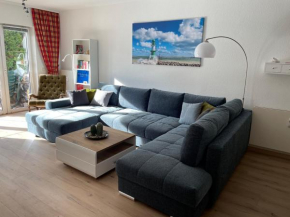 Ostsee-Ferienwohnung-Lipsia, Nienhagen